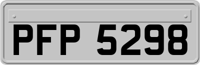 PFP5298