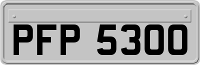 PFP5300