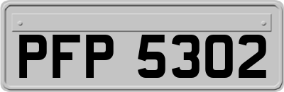 PFP5302