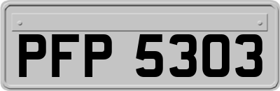 PFP5303