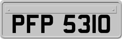 PFP5310
