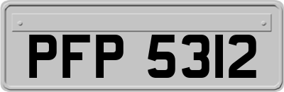 PFP5312