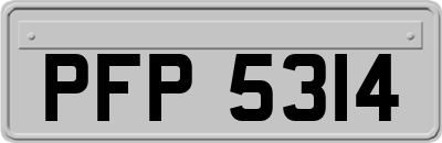 PFP5314