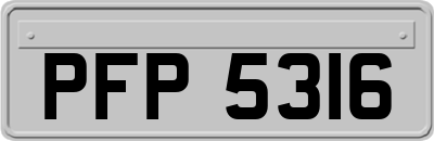 PFP5316