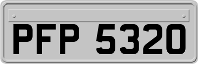 PFP5320