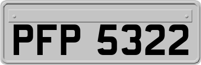 PFP5322