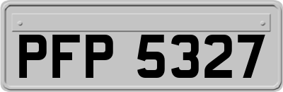 PFP5327