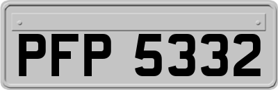 PFP5332