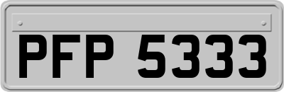 PFP5333