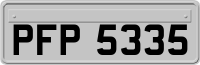 PFP5335