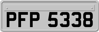 PFP5338