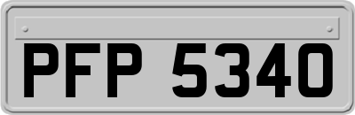 PFP5340