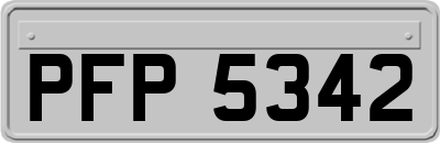 PFP5342