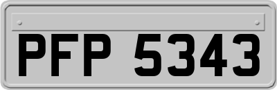 PFP5343