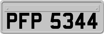 PFP5344