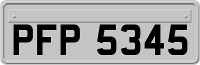 PFP5345
