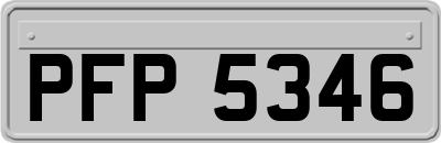 PFP5346