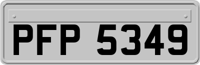 PFP5349