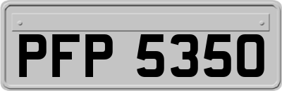 PFP5350