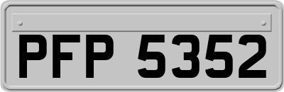 PFP5352