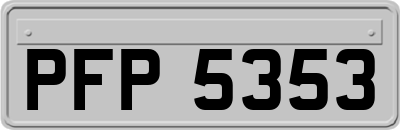 PFP5353