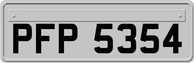PFP5354
