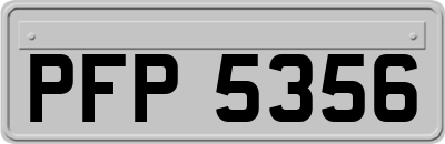 PFP5356