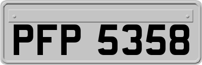 PFP5358