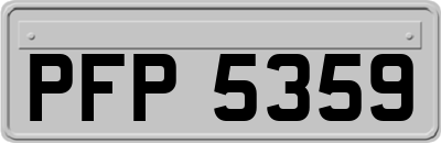 PFP5359