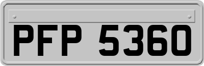 PFP5360