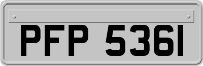 PFP5361