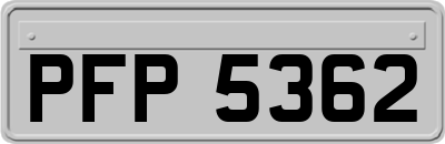PFP5362