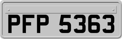 PFP5363