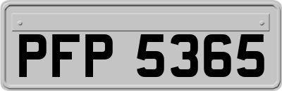 PFP5365