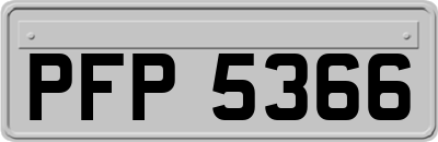PFP5366