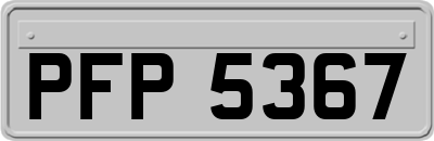 PFP5367