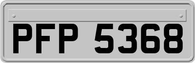 PFP5368