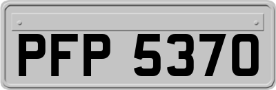 PFP5370