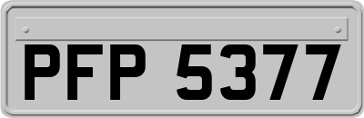 PFP5377