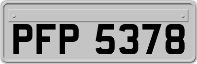 PFP5378