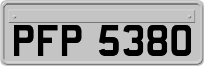 PFP5380
