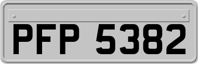 PFP5382