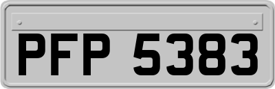 PFP5383
