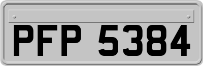 PFP5384