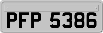 PFP5386