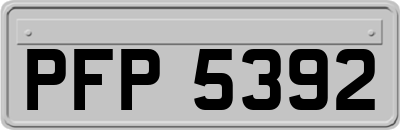 PFP5392