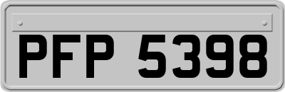 PFP5398