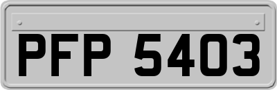 PFP5403