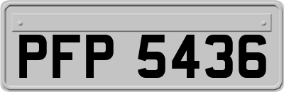 PFP5436