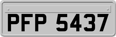 PFP5437